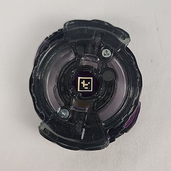 Habro Tomy Beyblade Burst B-102 Booster Twin Nemesis.3H.UI Top Anime Vietnam - Picture 9 of 11